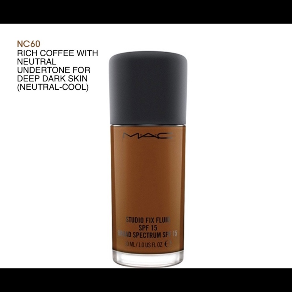 MAC FOUNDATION